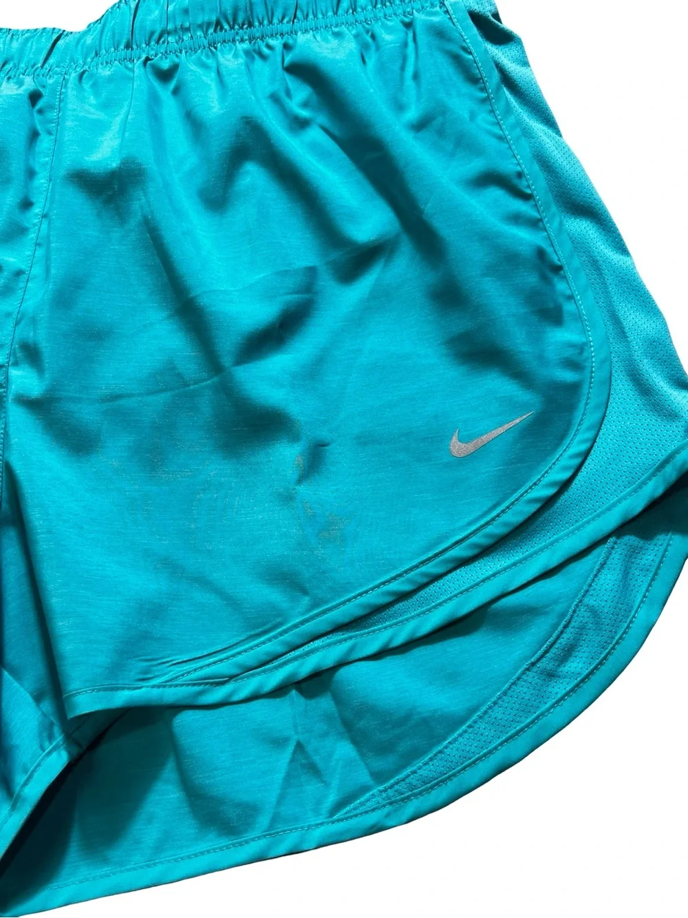 Nike tempo running
